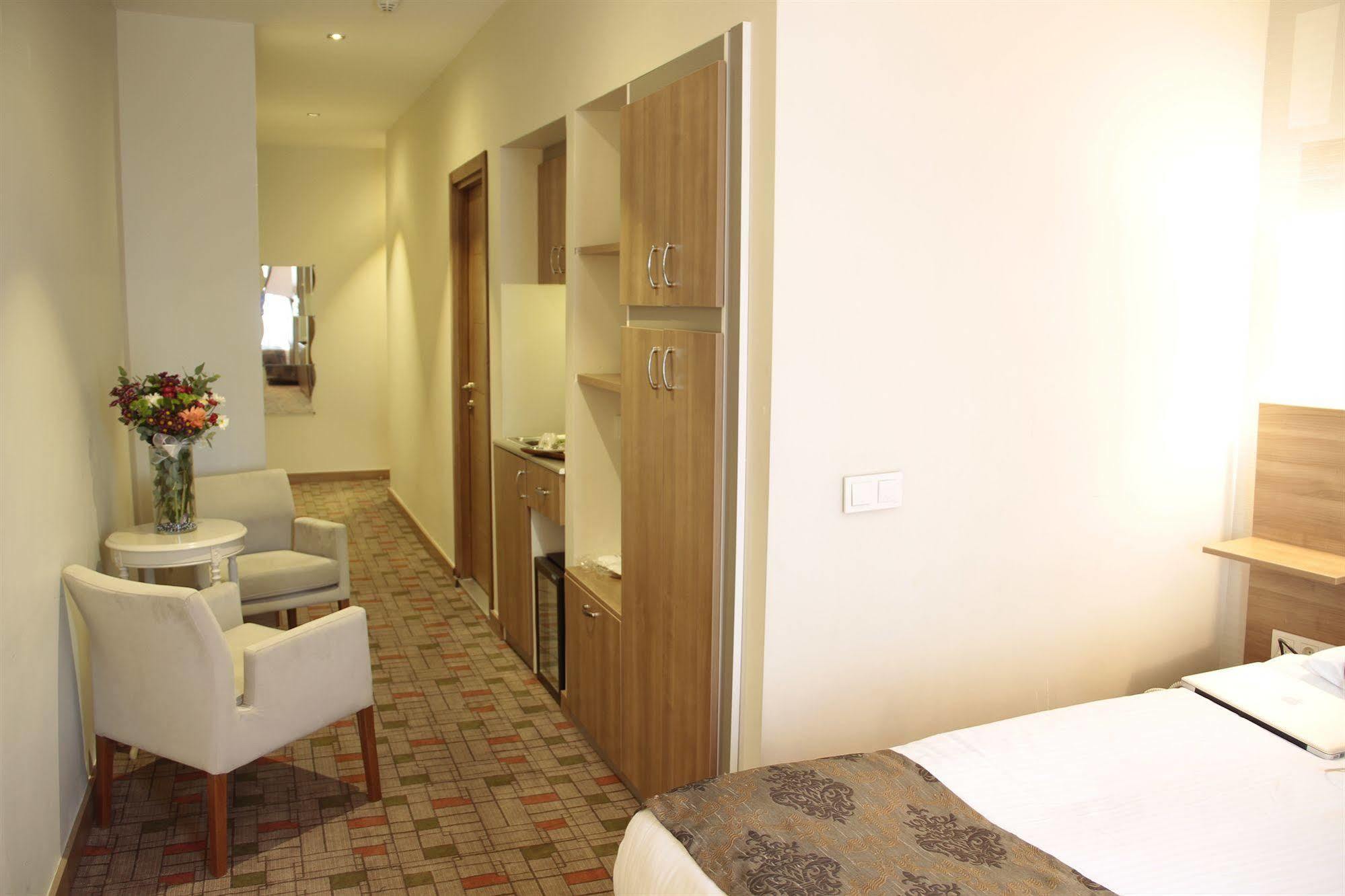 Otel Serene