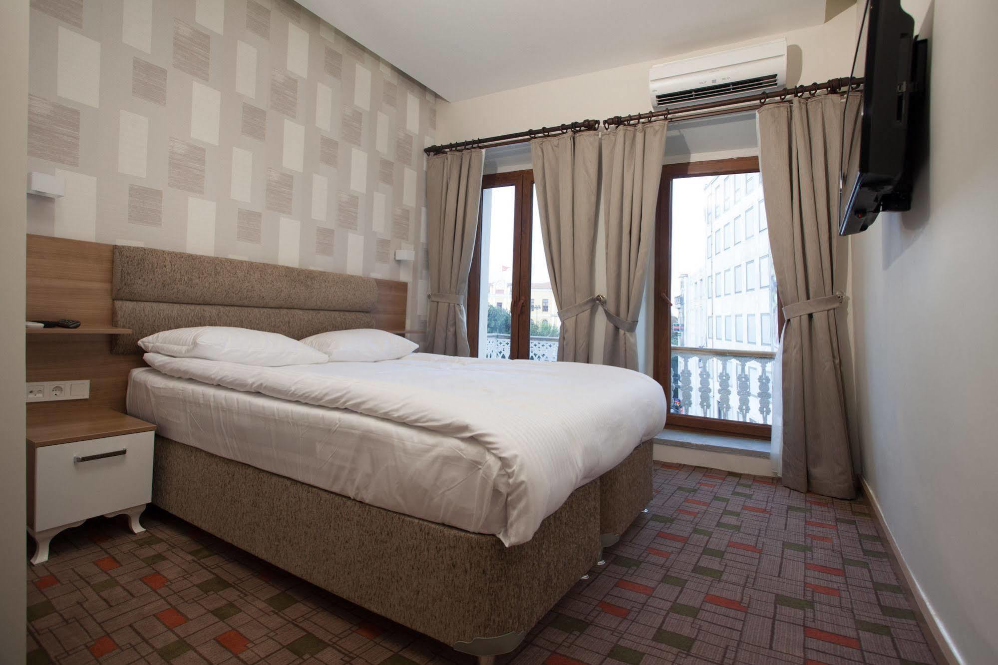 Serene Otel İstanbul