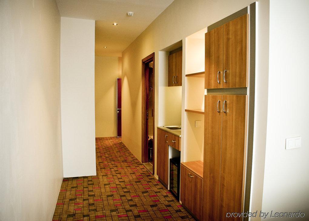 Otel Serene İstanbul