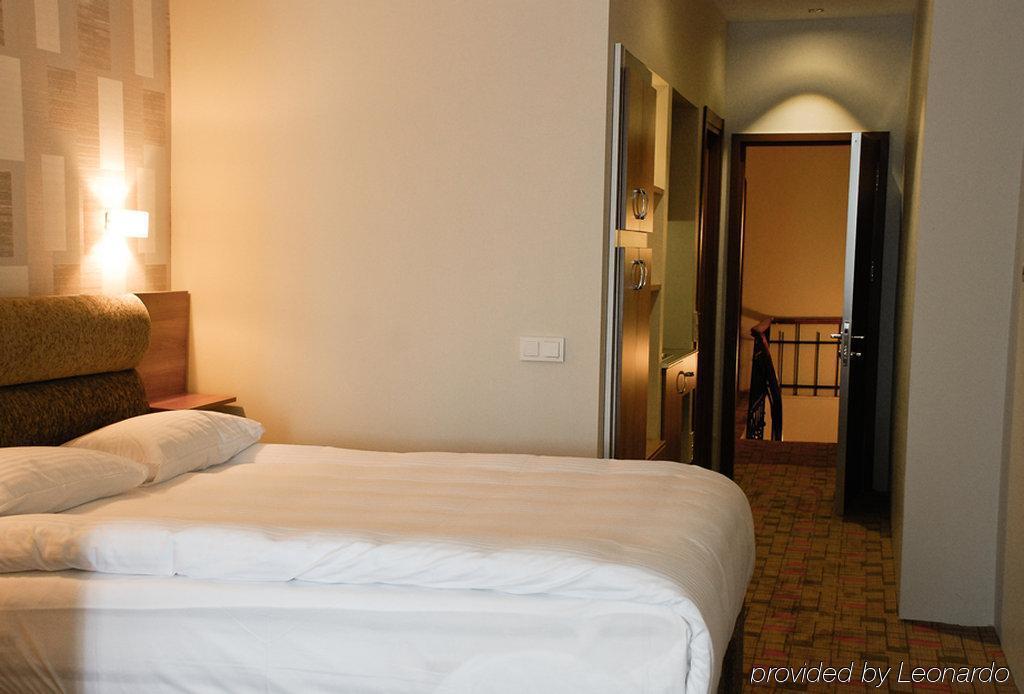 Otel Serene