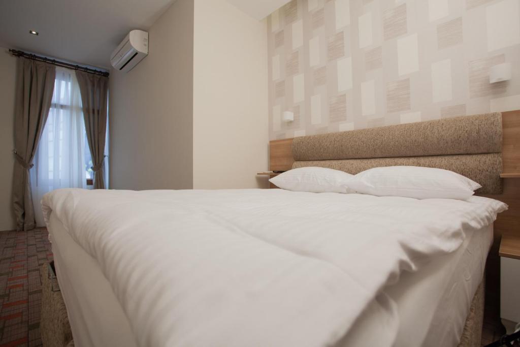 Serene Otel İstanbul