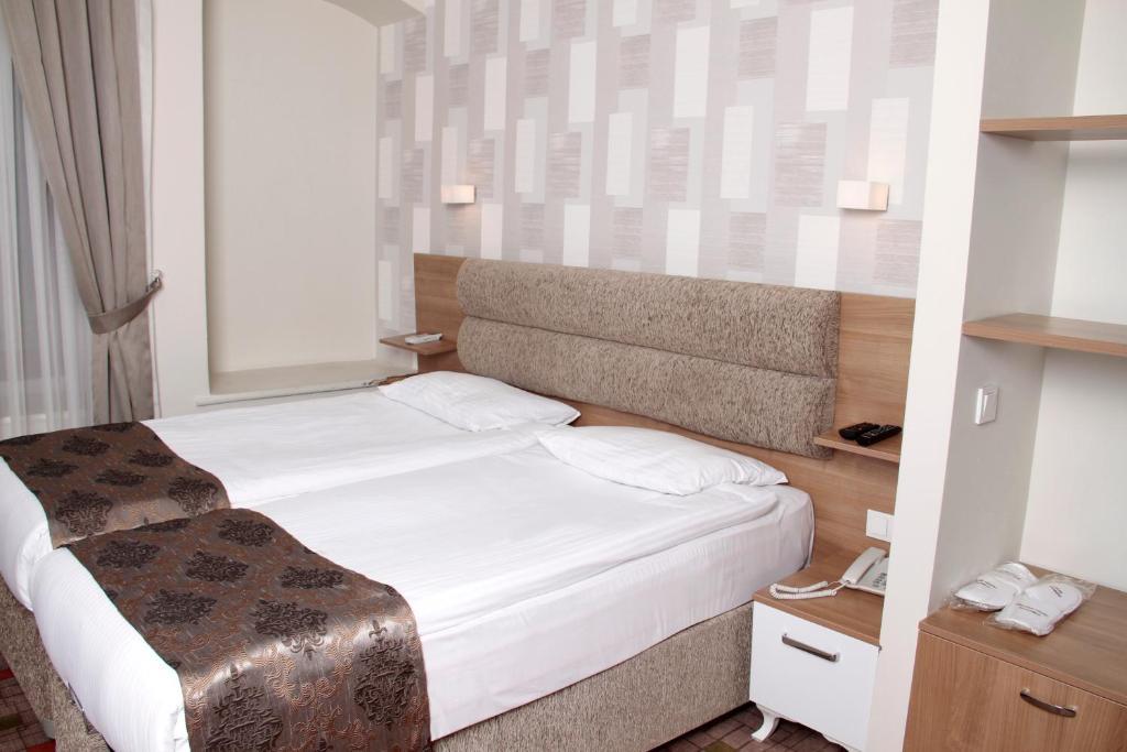 Serene Otel İstanbul