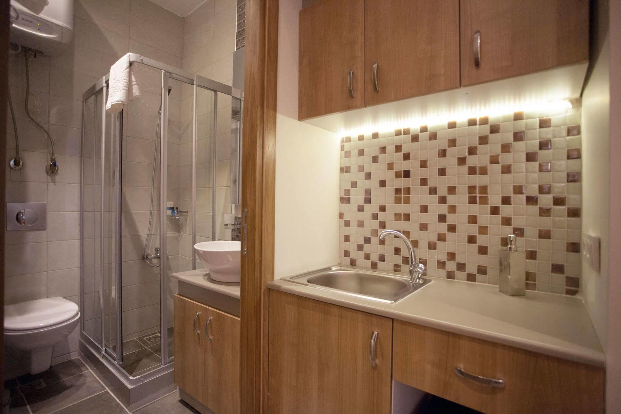 Serene Otel İstanbul