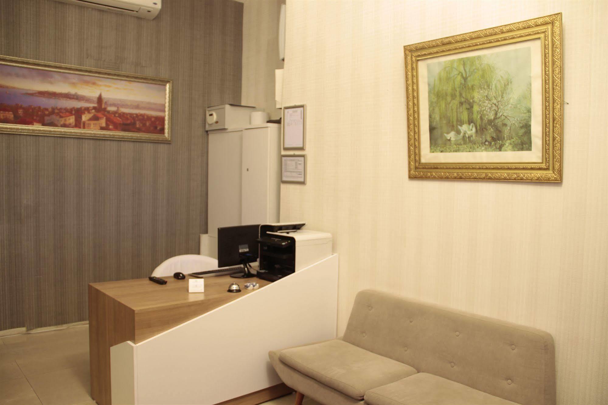 Otel Serene 2*