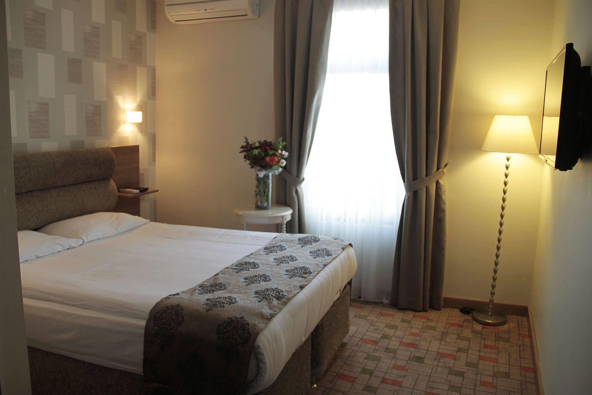 Otel Serene