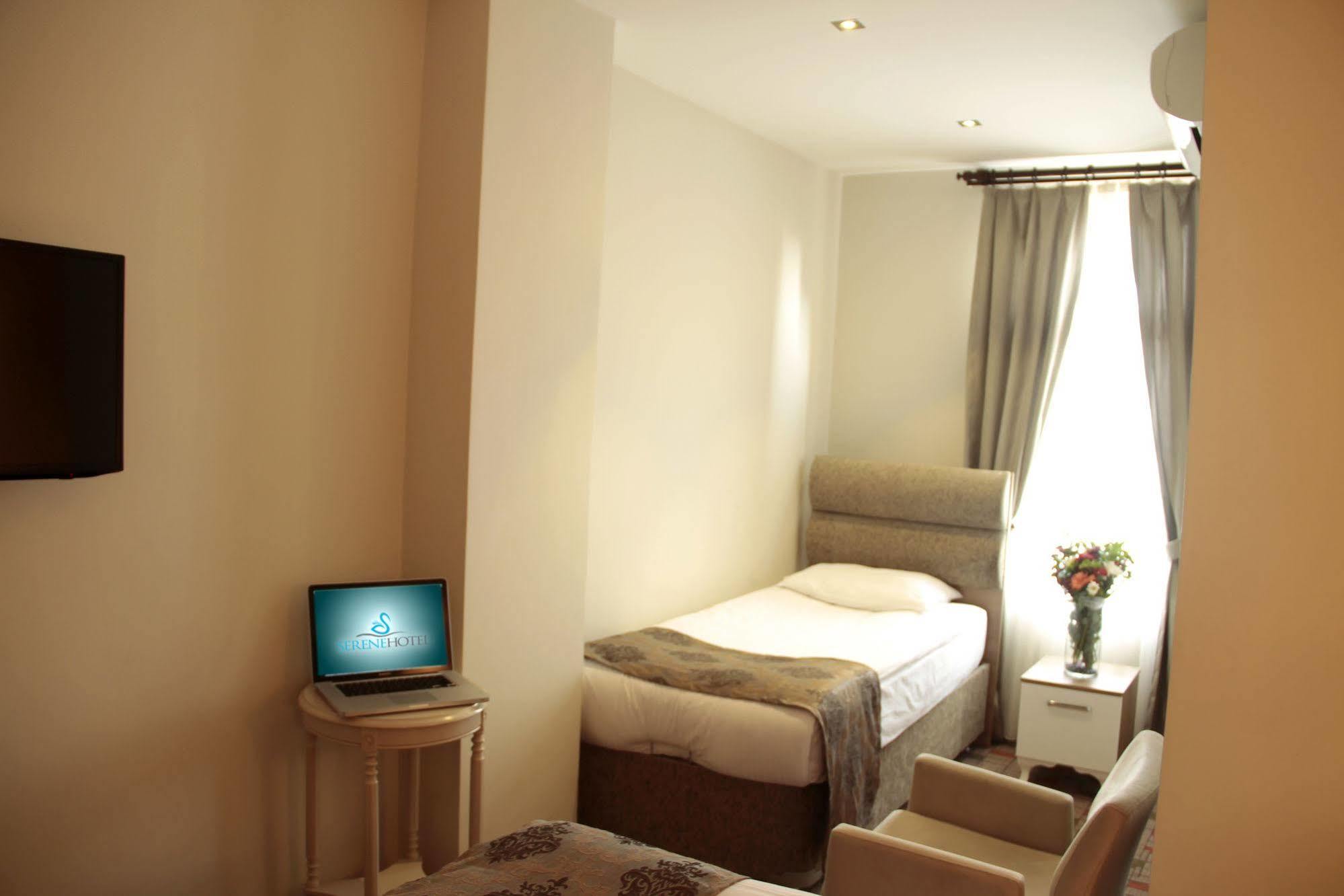 Otel Serene İstanbul