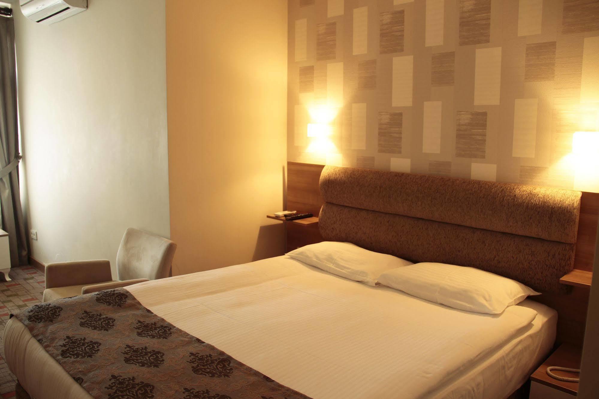 Serene Otel İstanbul